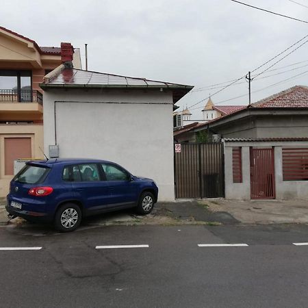 Yraida'S House Constanta Hotel Exterior photo