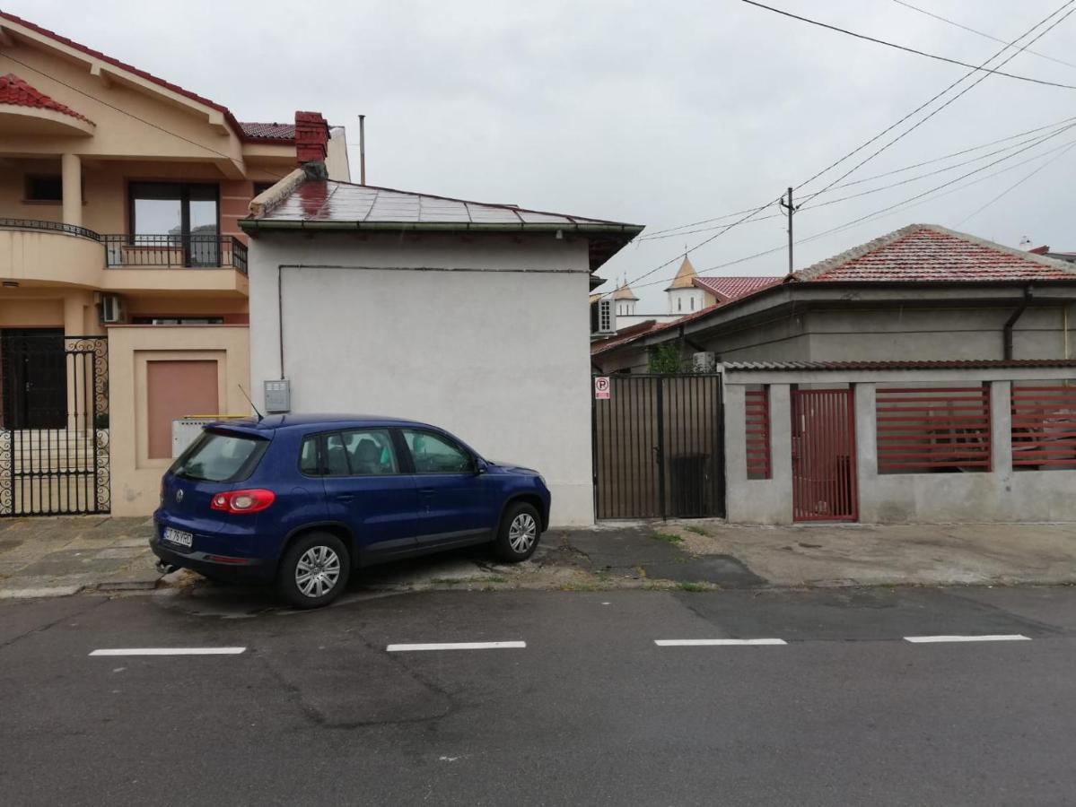 Yraida'S House Constanta Hotel Exterior photo