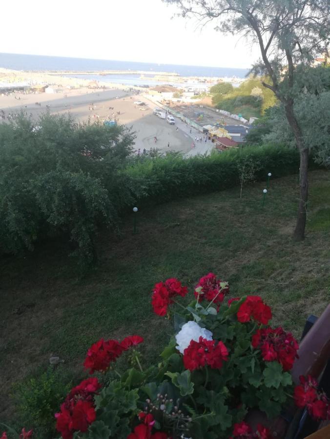 Yraida'S House Constanta Hotel Exterior photo