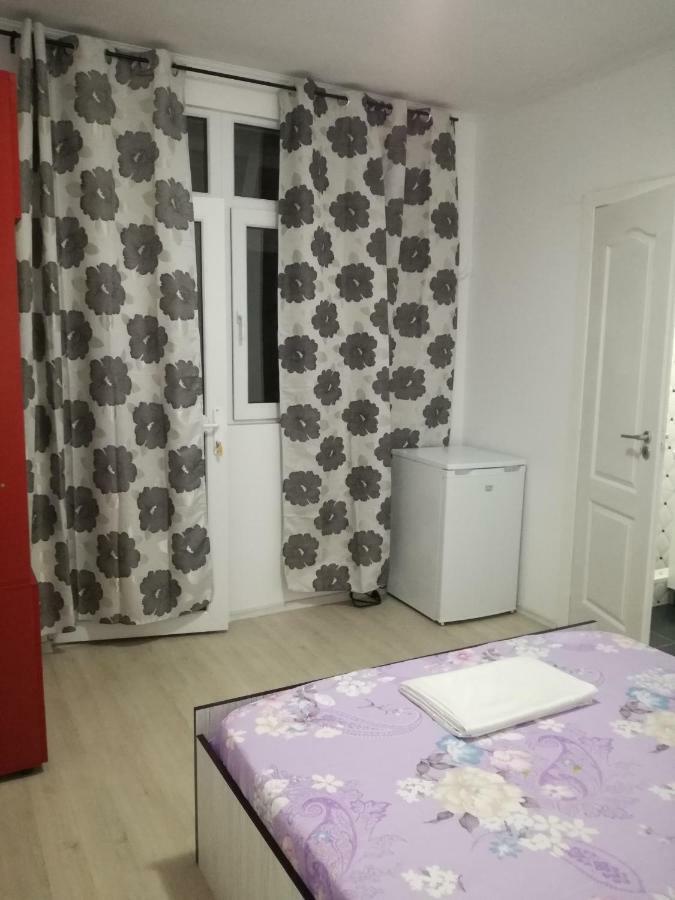 Yraida'S House Constanta Hotel Exterior photo