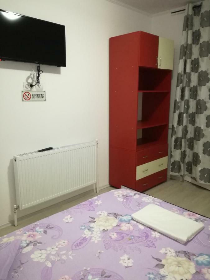Yraida'S House Constanta Hotel Exterior photo